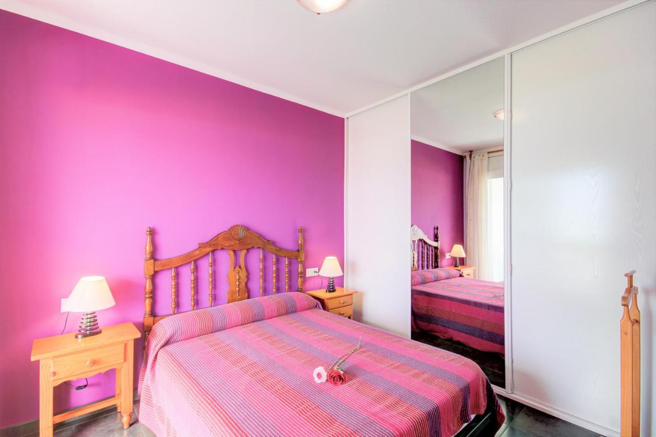Residence de la Plage - Barneda Roses Extérieur photo