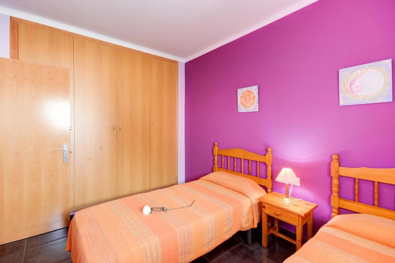 Residence de la Plage - Barneda Roses Extérieur photo